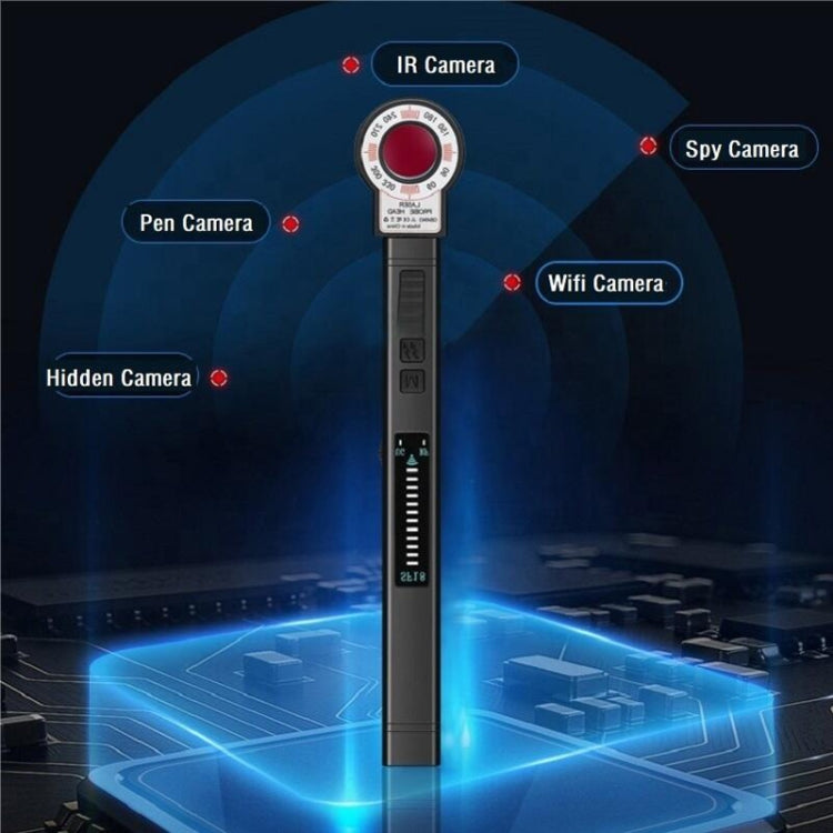 SF18 Hotel Anti-candid Camera Detector GPS Anti-location Tracking Signal Detection Pen, SF18 SF18 Hotel Anti-candid Camera Detector GPS Anti-location Tracking Signal Detection Pen, SF18